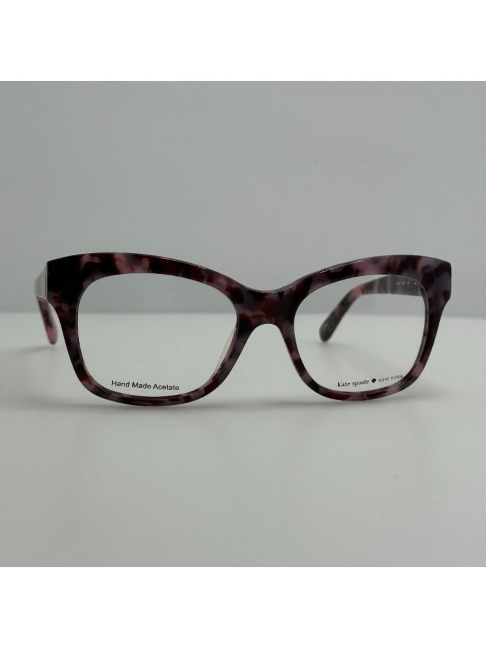 Kate Spade Eyeglasses Eye Glasses Frames Stana 0W03 52-17-135